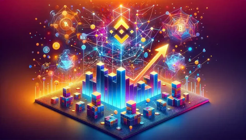 Binance ‘beats’ Ethereum on this front; BNB will benefit IF…