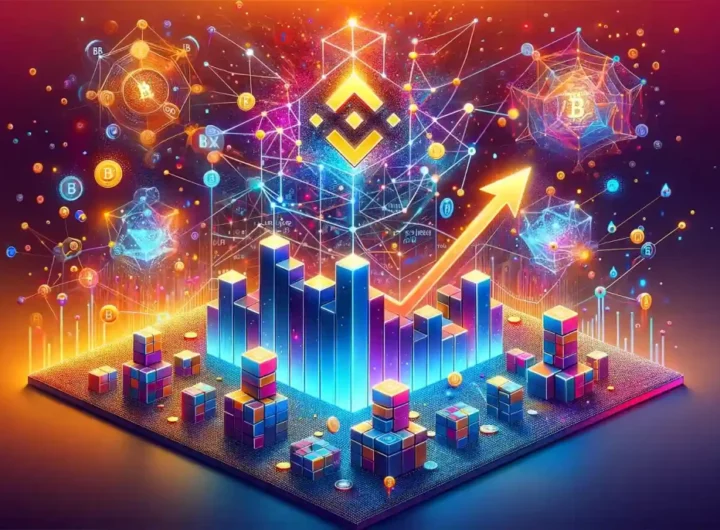 Binance ‘beats’ Ethereum on this front; BNB will benefit IF…