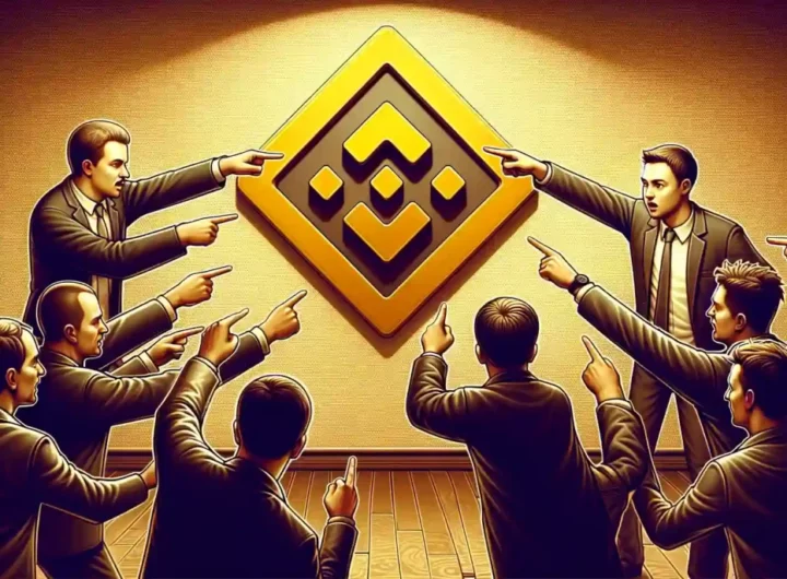 Altcoins are rallying, but here’s why BNB is being left behind