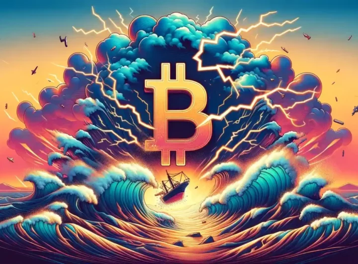 Bitcoin: Will ‘flash crashes’ impact BTC negatively?