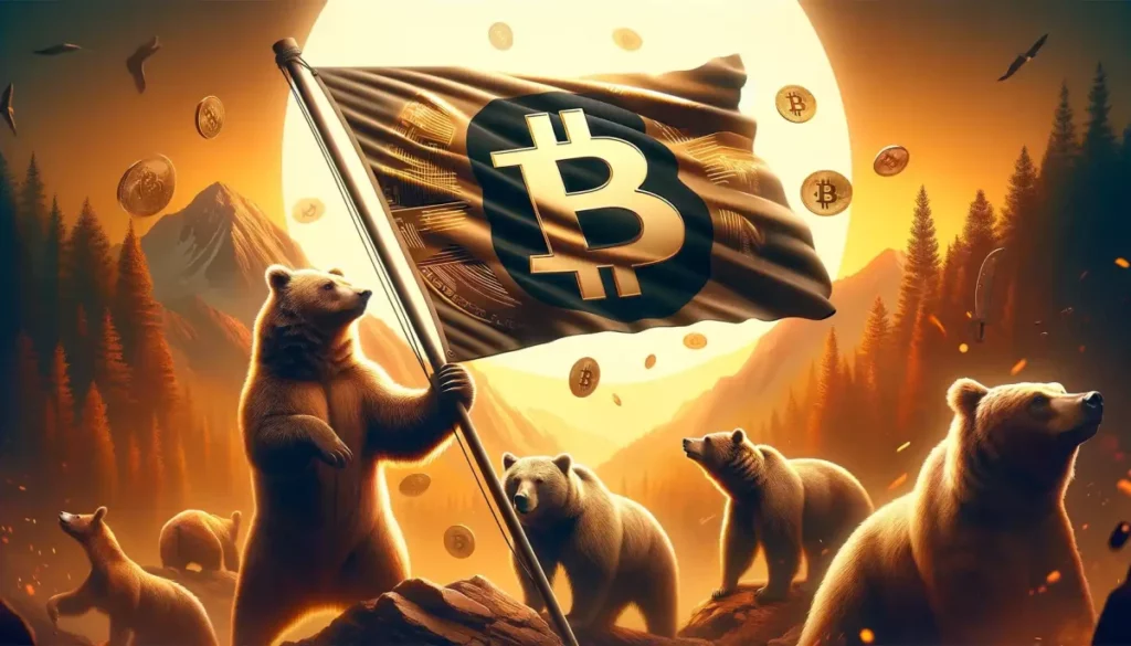 Bitcoin to 0K? The odds of it happening soon are…