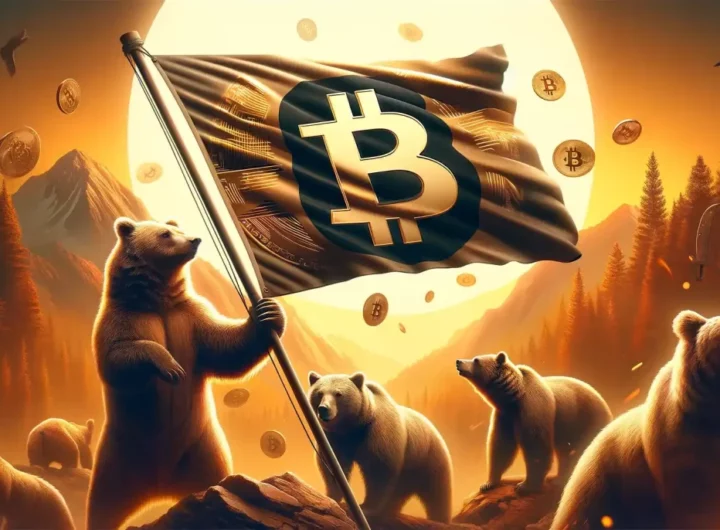 Bitcoin to 0K? The odds of it happening soon are…