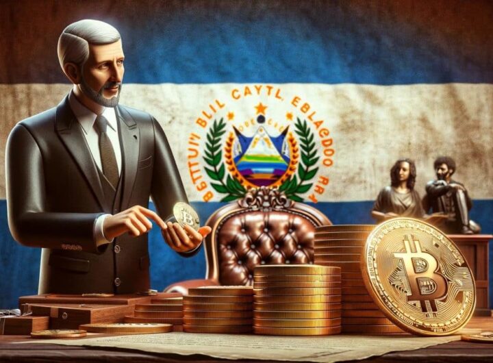 ‘Just because they embraced Bitcoin…’ – Tim Draper hails El Salvador