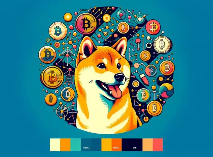 Dogecoin’s price prediction: Is DOGE to  still on for the memecoin?