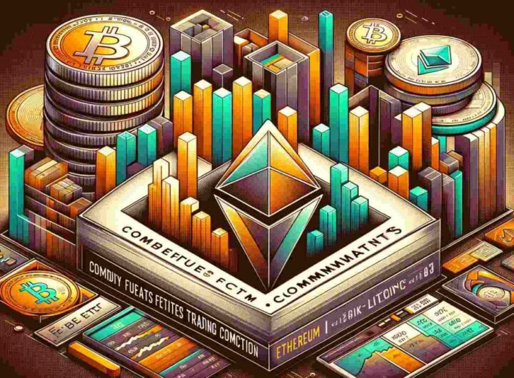 CFTC: Ethereum, Bitcoin, Litecoin are ‘commodities’ – Why?