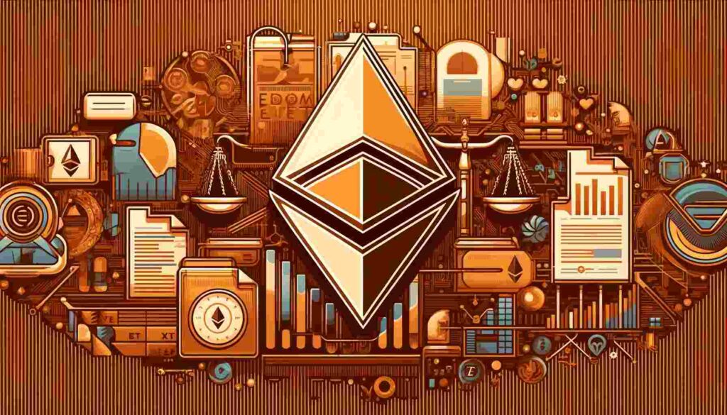 Ethereum: Security or not, BlackRock CEO confident in ETH ETF approval