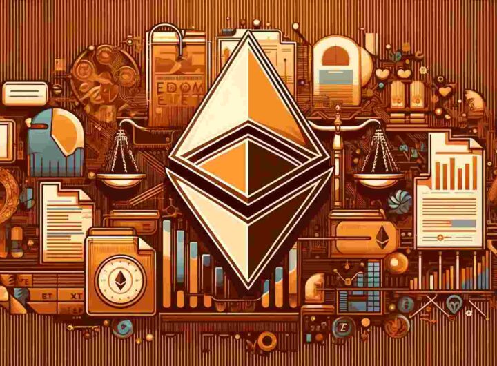 Ethereum: Security or not, BlackRock CEO confident in ETH ETF approval