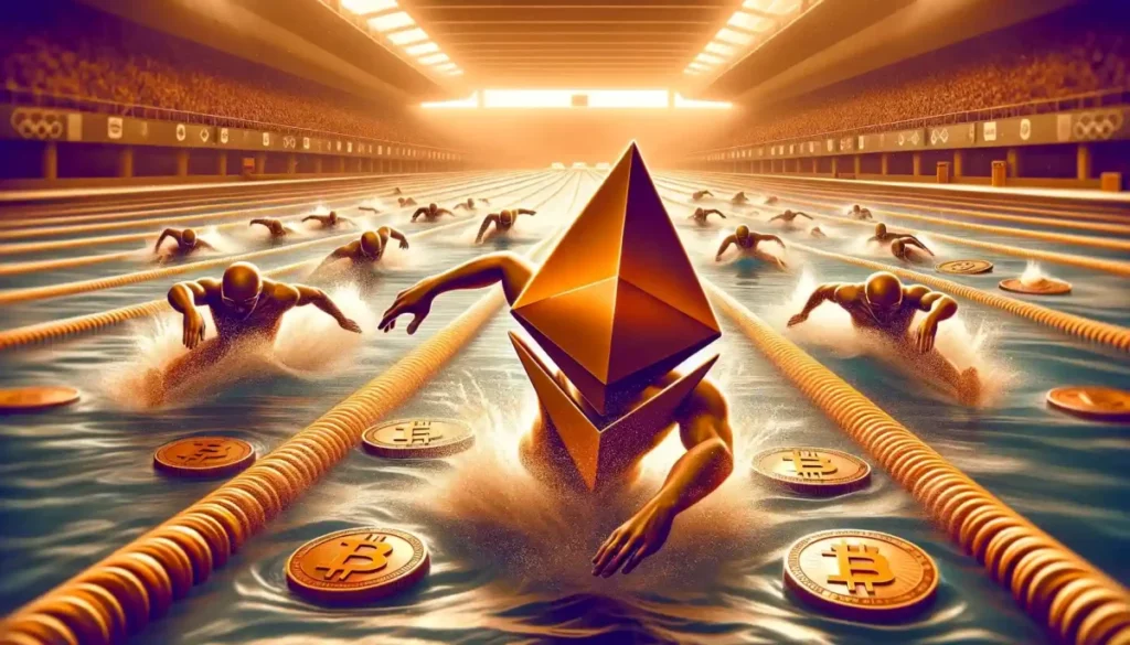 Ethereum price predicted to hit 00 again – Here’s why