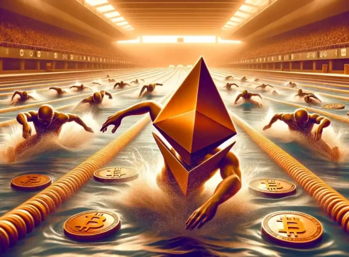 Ethereum price predicted to hit 00 again – Here’s why