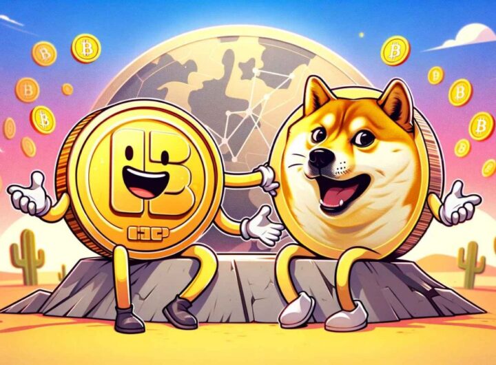 Should you ditch Dogecoin for ICP? Here’s what the market is telling you