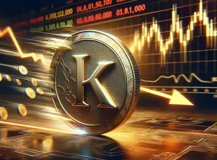 KuCoin drops 17% in 24 hours amidst criminal allegations