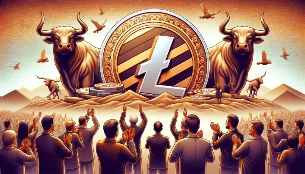 Litecoin crosses 0: More gains ahead of Bitcoin’s halving?