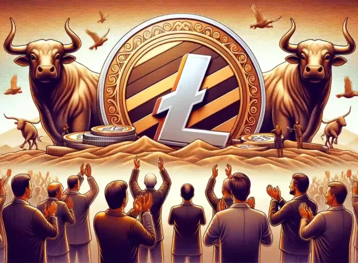 Litecoin crosses 0: More gains ahead of Bitcoin’s halving?