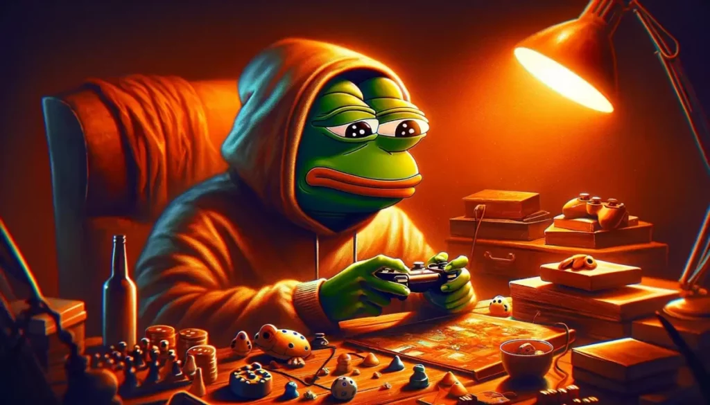 PEPE prices drop by 6%, but here’s where holders can book some profits