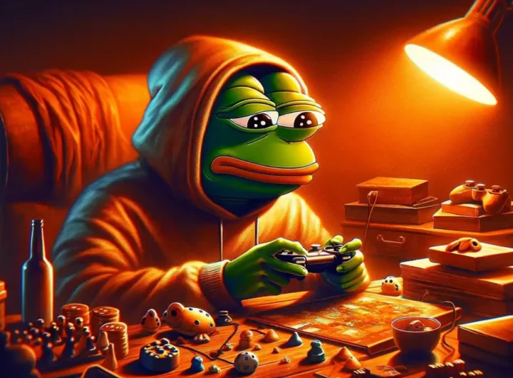 PEPE prices drop by 6%, but here’s where holders can book some profits