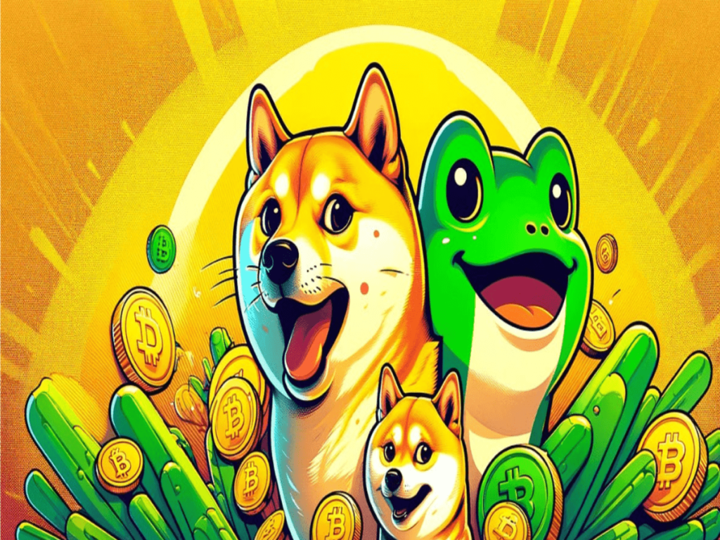 Pepecoin (PEPE) vs Shiba Inu (SHIB): SHIB holders remove PEPE to focus on new meme rival