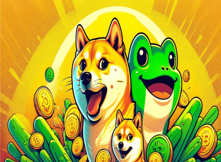 Pepecoin (PEPE) vs Shiba Inu (SHIB): SHIB holders remove PEPE to focus on new meme rival