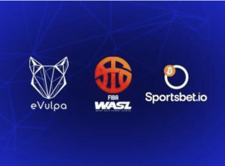 Sportsbet.io and eVulpa Announce Strategic Partnership with FIBA West Asia Super League – WASL