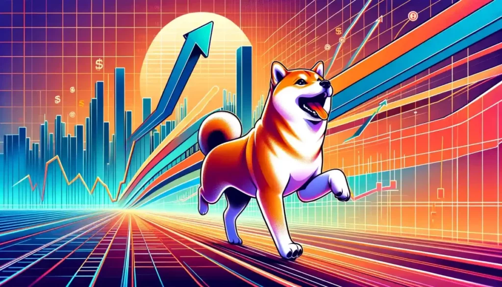 SHIB’s price rises further, but will the bull rally last?