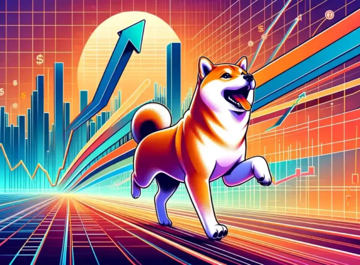 SHIB’s price rises further, but will the bull rally last?