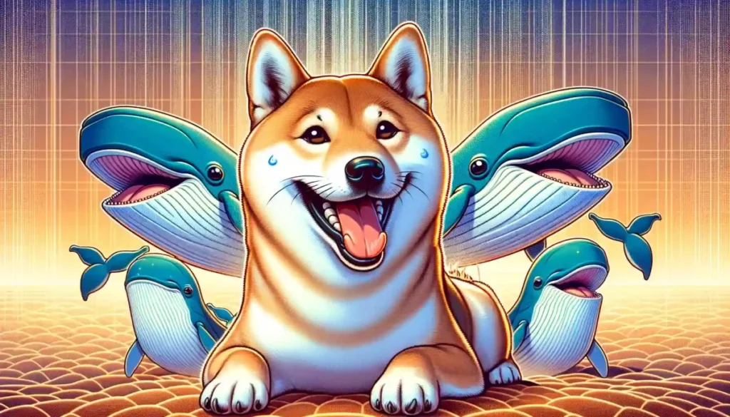 Dogecoin whales bag 1.4 billion tokens: Will it flip DOGE price predictions?