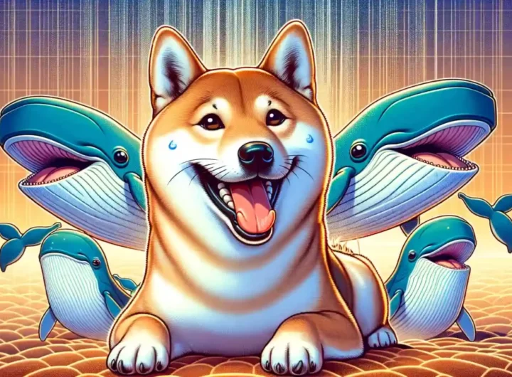 Dogecoin whales bag 1.4 billion tokens: Will it flip DOGE price predictions?