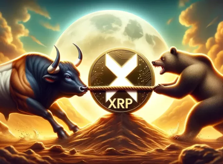 XRP moves in a range, but will things turn volatile in April?