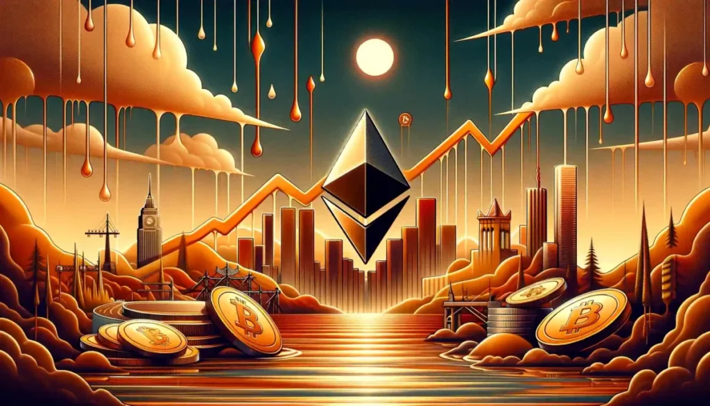 Ethereum’s latest ‘fall’ – Should you remain bullish on ETH?