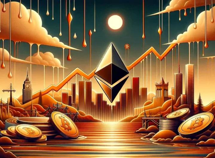 Ethereum’s latest ‘fall’ – Should you remain bullish on ETH?