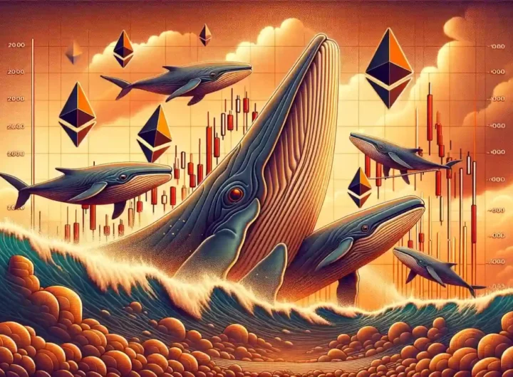 Ethereum below K: Whales are buying the dip, should you?