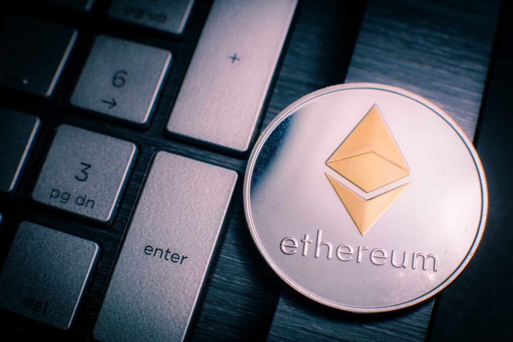 Ethereum ETF Still Possible Even if SEC Deems ETH a Security: BlackRock CEO