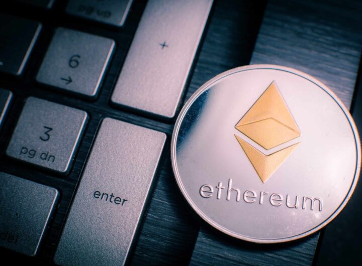 Ethereum ETF Still Possible Even if SEC Deems ETH a Security: BlackRock CEO