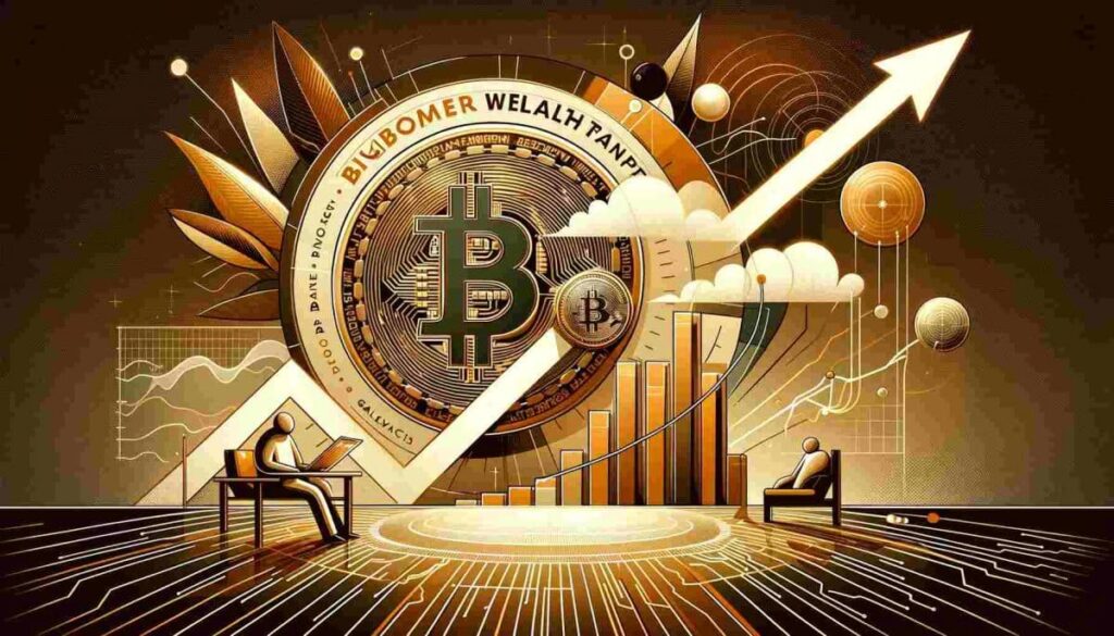 Of Bitcoin’s future and the role of ‘boomer wealth’