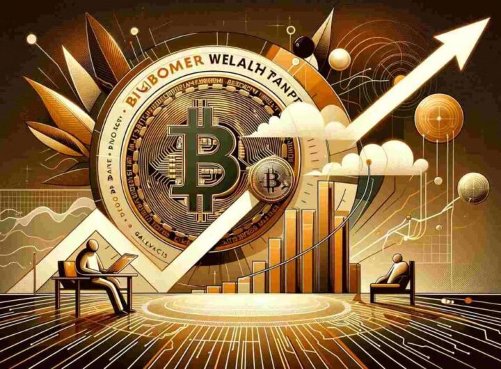 Of Bitcoin’s future and the role of ‘boomer wealth’