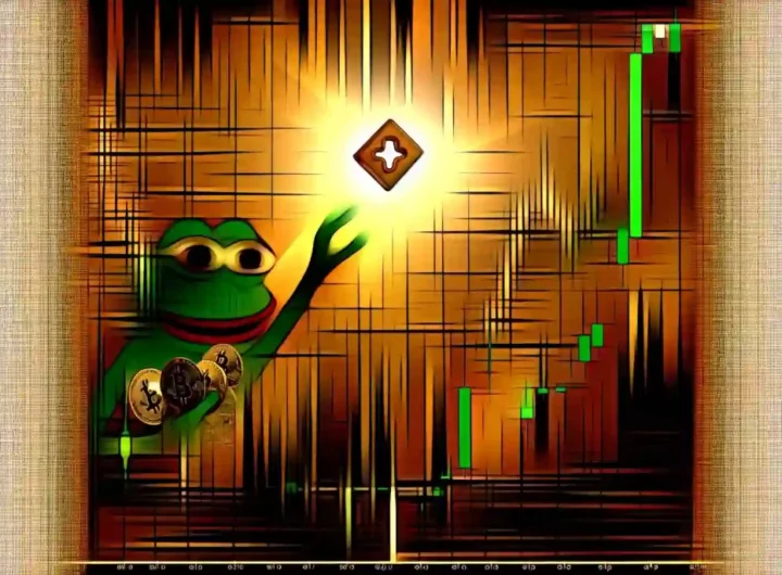 PEPE whale shifts 2.7T tokens; Should you panic? Well…