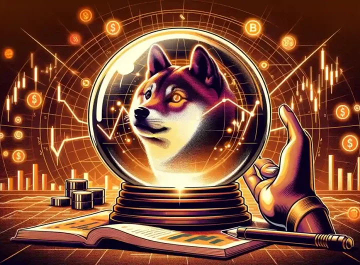 SHIB rises 12% in 24 hours as token burn stalls: What’s going on?