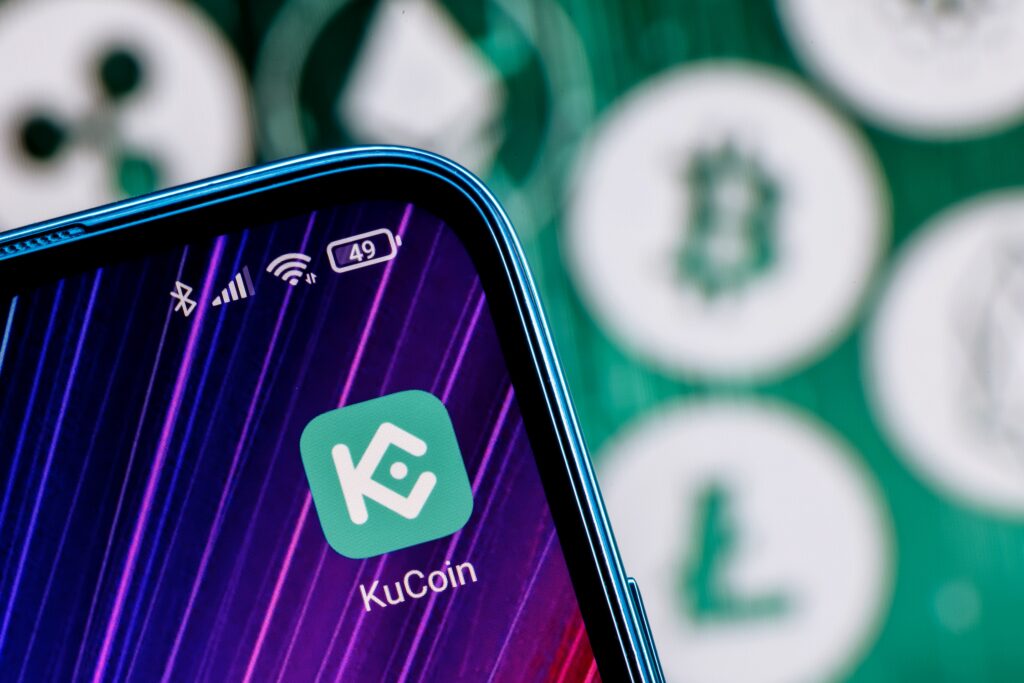 KuCoin’s Exchange Reserves Drop by 3 Million Amid Charges of Anti-Money Laundering Violations