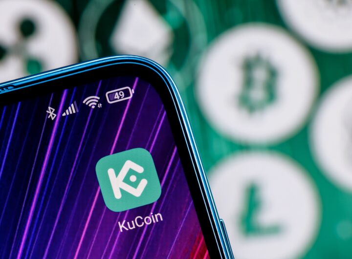 KuCoin’s Exchange Reserves Drop by 3 Million Amid Charges of Anti-Money Laundering Violations