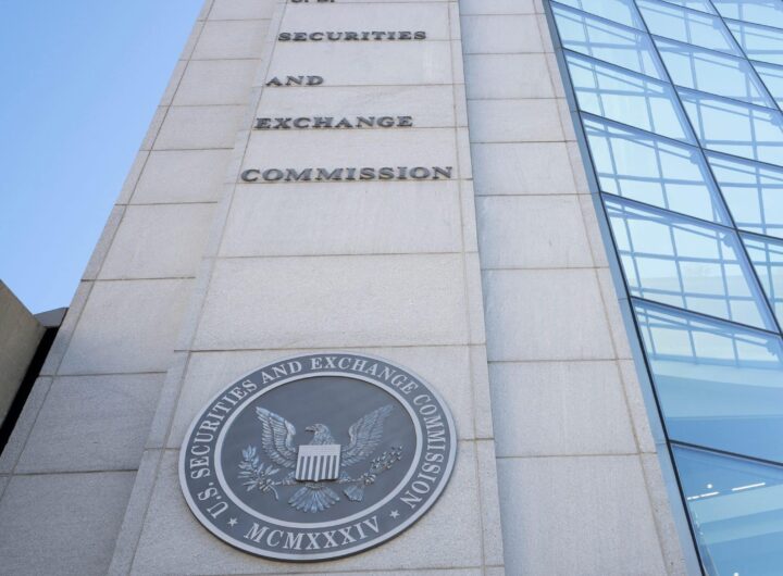 Court Rejects Coinbase’s Bid to Dismiss SEC Charges Against It