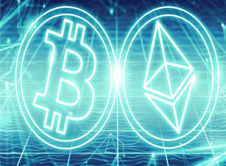 What to buy, Bitcoin or Ethereum? Here’s why this Altcoin rallied 500% in weeks