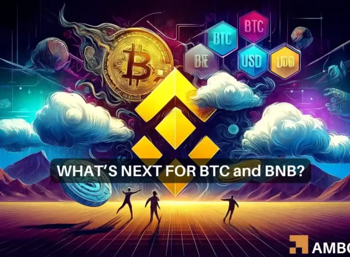 Will Binance’s latest moves be bad for Bitcoin, BNB, and USDC?