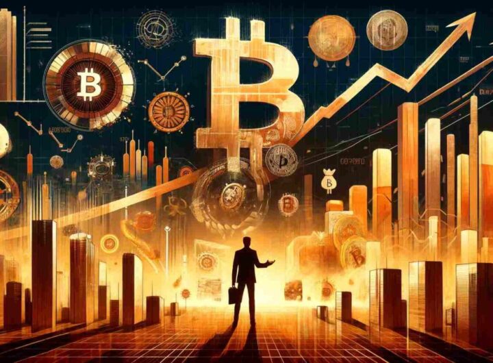 Exec warns of a Bitcoin ‘price slump’ despite halving hopes – Why?