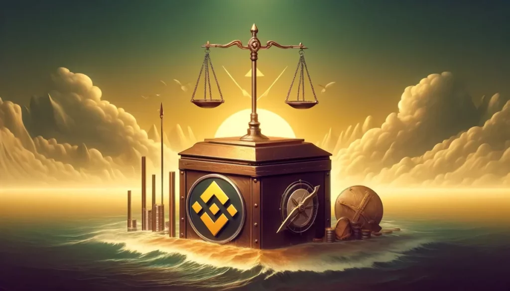 Binance Coin – Where does BNB’s volume surge leave traders like you?