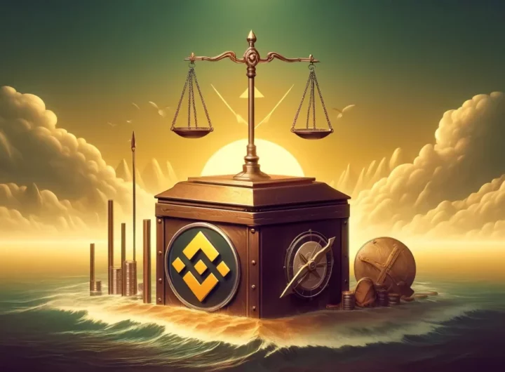 Binance Coin – Where does BNB’s volume surge leave traders like you?