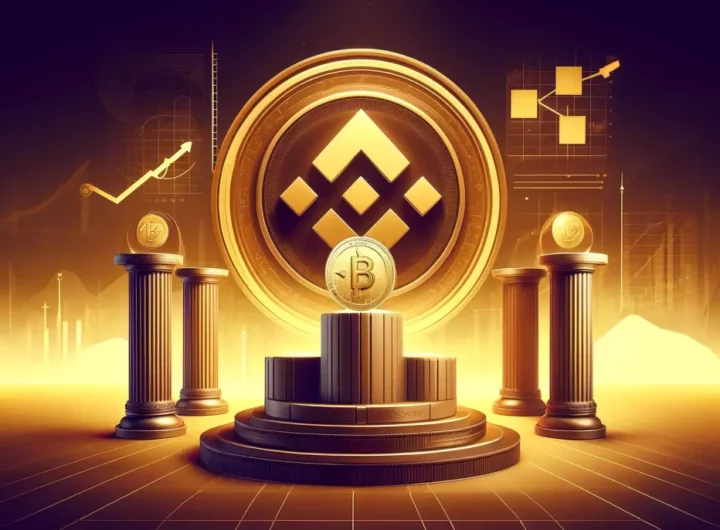 Binance: All the factors that helped BNB find its footing in 2024