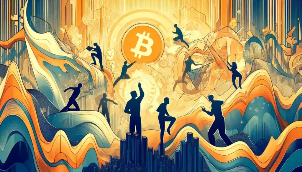 Bitcoin: How ‘new money’ helped BTC hit its 2021 highs again