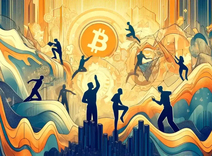 Bitcoin: How ‘new money’ helped BTC hit its 2021 highs again