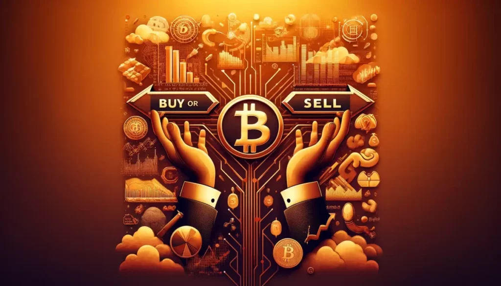 Bitcoin below ,000 – Is it time to buy or sell BTC now?