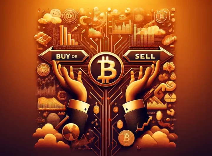 Bitcoin below ,000 – Is it time to buy or sell BTC now?