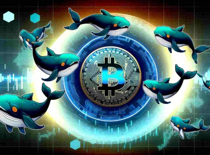 Bitcoin: ‘Quite confident’ whales with ‘most pull’ have this price prediction